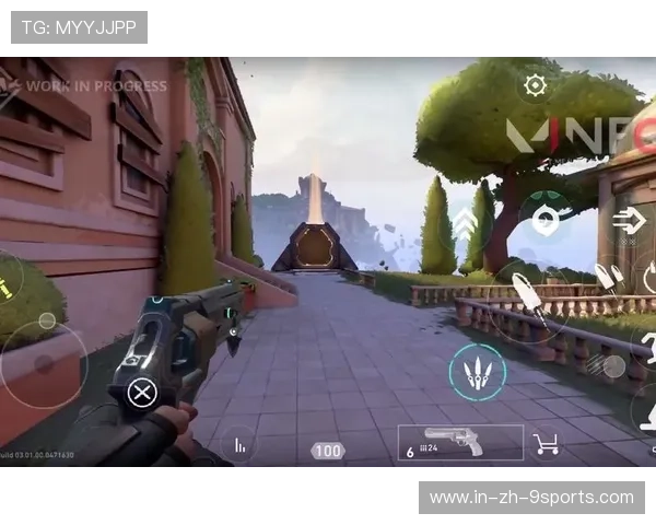 《《Valorant》全新地图“双子星”发布，战术迎来新变化》，valorant skye