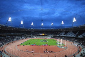 体育史上最疯狂的10个瞬间，体育史上感人瞬间